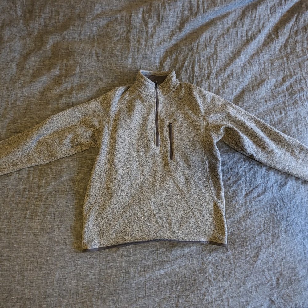 Patagonia Better Sweater